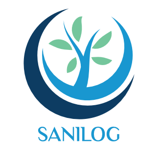 Logo Sanilog fondo integrativo del Servizio Sanitario Nazionale